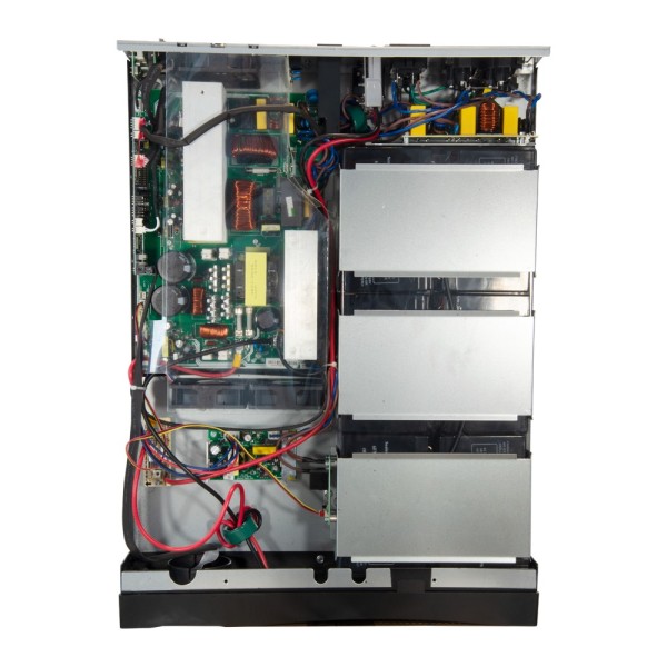 Acquistare OEM UPS3000VA-ON-2-RACK UPS online da installare in rack o torre - Potenza 3000VA/2700W - 2 uscite SAI/UPS protette