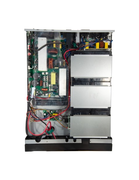 Acquistare OEM UPS3000VA-ON-2-RACK UPS online da installare in rack o torre - Potenza 3000VA/2700W - 2 uscite SAI/UPS protette