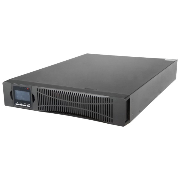 Acquistare OEM UPS3000VA-ON-2-RACK UPS online da installare in rack o torre - Potenza 3000VA/2700W - 2 uscite SAI/UPS protette