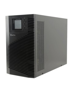OEM UPS3000VA-ON-4 SAI Online - Power 3000VA / 2700W - Entrada 200 ~ 240 VAP / Saída 200 ~ 240 VAC - 4 SAI / UPS Protegidos 