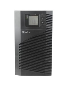 Comprare OEM UPS3000VA-ON-4 UPS online - Potenza 3000VA/2700W - Ingresso 200~240 Vac / Uscita 200~240 Vac - 4 uscite UPS pro 2