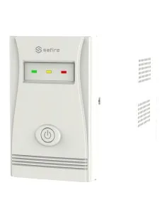 Comprar SMARTKEY UPS600VA-2-LITE SAI monofásico line-interactive - Potencia 600VA/360W - Entrada 220~230 Vac /Salida 220~230 Vac