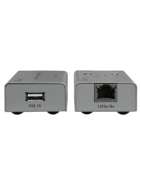 OEM USB-EXT-4 SINAL DURANTE EXTENSA - ÂMBITO 50 M - Permite conexões 1: 1