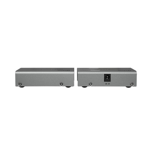 Acheter OEM USB-EXT-4 Extenseur de signal USB - Portée 50 m - Permet des connexions 1:1