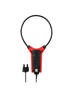 Comprar UNI-TREND UT-CS09D Accesorio de pinza amperimétrica - Pinza amperimétrica flexible 18" - Medición de intensidad en  2