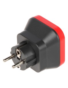 Acheter UNI-TREND UT07B-EU testeur de prises électriques EU - Vérification des erreurs de câblage - Test de fuites possibles - S 2