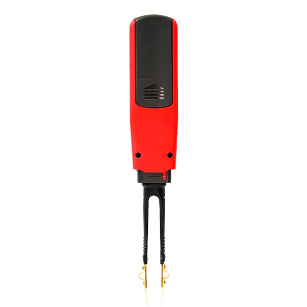 Kaufen UNI-TREND UT116C Digitaltester für SMD‑Bauteile – Anzeige bis zu 6000 Counts – Messung von Widerstand und Kapazität