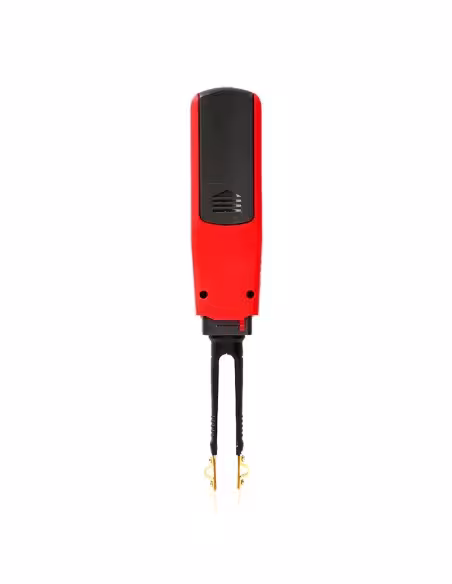 Comprar UNI-T UT116C Tester digital componentes SMD - Pantalla de hasta 6000 cuentas - Medición de resistencia y capacitancia - 