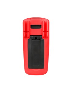 Multímetro digital UT139B Uni-tend com a verdadeira função RMS - DC e medição de tensão CA até 600V - medição de intensidade em 2