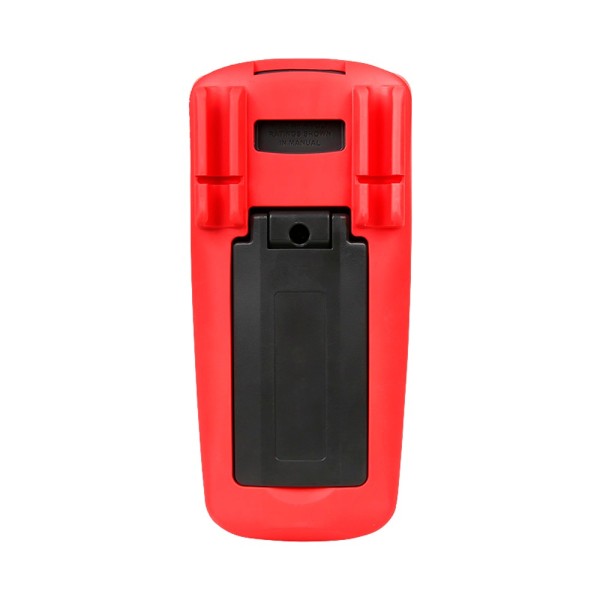 Multímetro digital UT139B Uni-tend com a verdadeira função RMS - DC e medição de tensão CA até 600V - medição de intensidade em