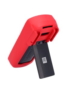 Comprar UNI-TREND UT139C Multímetro digital con función True RMS - Medición de voltaje en DC y AC hasta 600V - Medición de inten 2