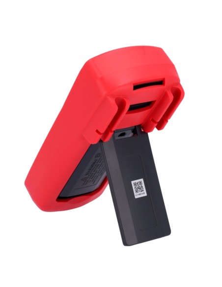 Comprar UNI-TREND UT139C Multímetro digital con función True RMS - Medición de voltaje en DC y AC hasta 600V - Medición de inten