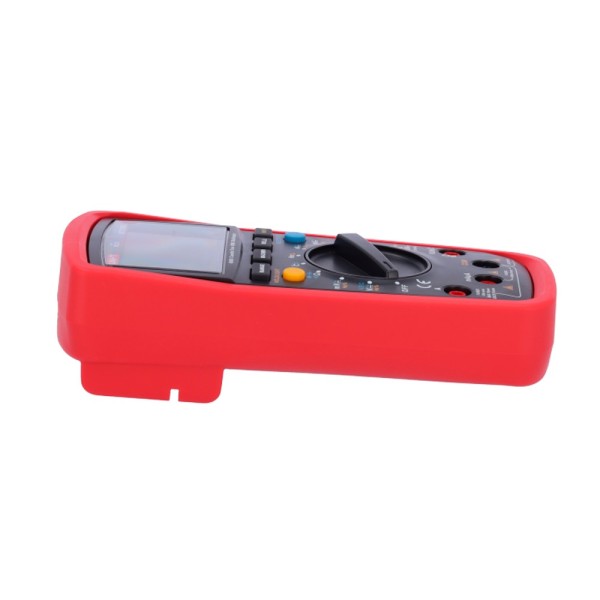 Comprar UNI-TREND UT139C Multímetro digital con función True RMS - Medición de voltaje en DC y AC hasta 600V - Medición de inten