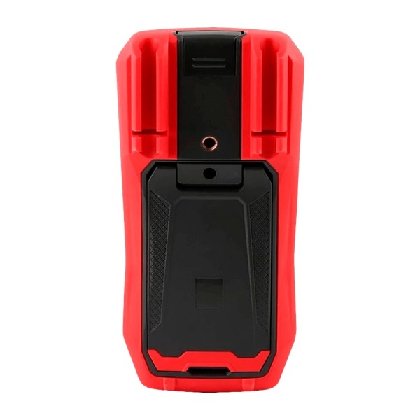 Comprar UNI-T UT161B Multímetro digital CAT III - Pantalla LED de hasta 6000 cuentas - Medición en DC y AC hasta 1000V y 10A - C