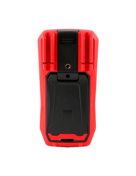 Comprar UNI-TREND UT161B Multímetro digital CAT III - Pantalla LED de hasta 6000 cuentas - Medición en DC y AC hasta 1000V y 10A