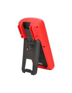 UT171C Multímetro OLED Digital UT171C - Conexão ao PC para dump de dados - Medição de AC / CC: até 1000V e 10A - R-Medida 2