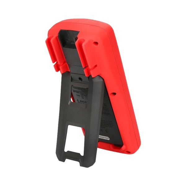 UT171C Multímetro OLED Digital UT171C - Conexão ao PC para dump de dados - Medição de AC / CC: até 1000V e 10A - R-Medida