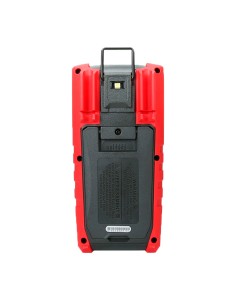UNI-TENDER UT195E Multímetro Digital Industrial True RMS - IP65 e 2 M de queda resistente - DC e medição de CA até 1000V / 20A 2