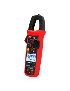 Acquistare UNI-TREND UT203R pinza amperometrica - Misurazione in DC fino a 600V e 400A - Misurazione in AC fino a 600V e 400A - 