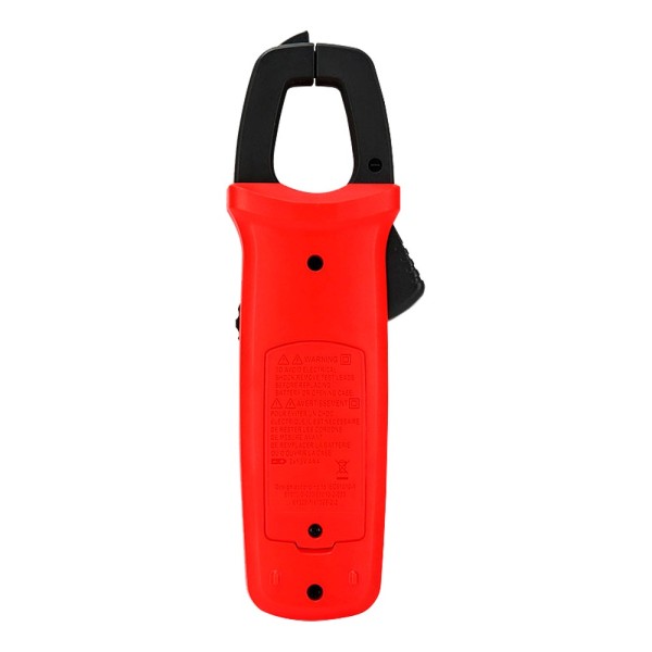 Acquistare UNI-TREND UT203R pinza amperometrica - Misurazione in DC fino a 600V e 400A - Misurazione in AC fino a 600V e 400A - 