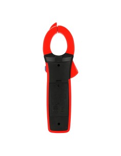 Kaufen UNI-TREND UT205E LCD-Stromzange – Gleichspannungsmessung bis 1000 V – Wechselspannungsmessung bis 1000 V und 1000 A – Wid 2
