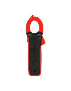 Acquistare UNI-TREND UT207B Pinza amperometrica LCD - Misurazione in DC fino a 1000V e 1000A - Misurazione in AC fino a 1000V e  2
