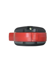 UNI-TENDER UT216C LCD Amperímetro - Medição em DC até 1000V e 600A - Medição em AC até 750V e 600A - Resistência / CA 2