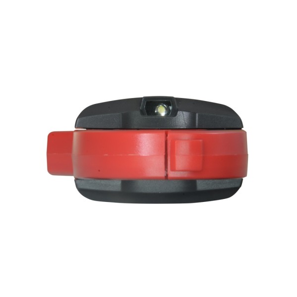 UNI-TENDER UT216C LCD Amperímetro - Medição em DC até 1000V e 600A - Medição em AC até 750V e 600A - Resistência / CA