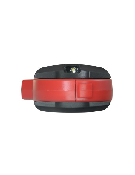 UNI-TENDER UT216C LCD Amperímetro - Medição em DC até 1000V e 600A - Medição em AC até 750V e 600A - Resistência / CA