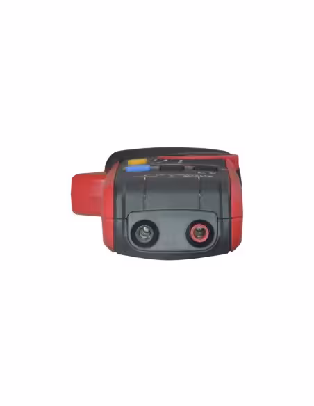 Comprar UNI-T UT216C Pinza amperimétrica LCD - Medición en DC hasta 1000V y 600A - Medición en AC hasta 750V y 600A - Resistenci