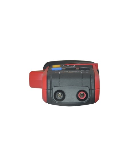 Kaufen UNI-TREND UT216C LCD-Stromzange – DC-Messung bis 1000 V und 600 A – AC-Messung bis 750 V und 600 A – Widerstand