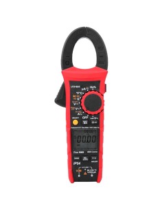 Kaufen UNI-TREND UT219DS Stromzange – DC-Messung bis 1000 V und 600 A – AC-Messung bis 1000 V und 600 A – Widerstandsmessung