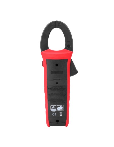 Acheter UNI-TREND UT219DS Pince ampèremétrique - Mesure en DC jusqu’à 1000V et 600A - Mesure en AC jusqu’à 1000V et 600A - Résis