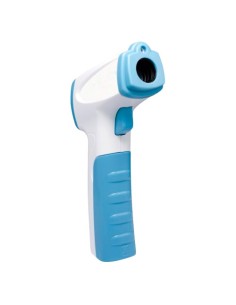 Acheter UNI-TREND UT300H Thermomètre infrarouge de précision - Précision ±0,3 °C - Plage de mesure 32 °C ~ 43 °C - Mesure sans c 2