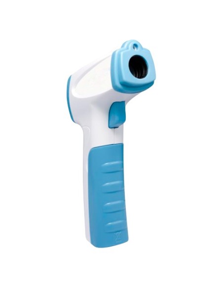 Comprar UNI-TREND UT300H Termómetro Infrarrojo de precisión - Precisión ±0.3ºC - Rango de medición 32ºC ~ 43ºC - Medición sin co