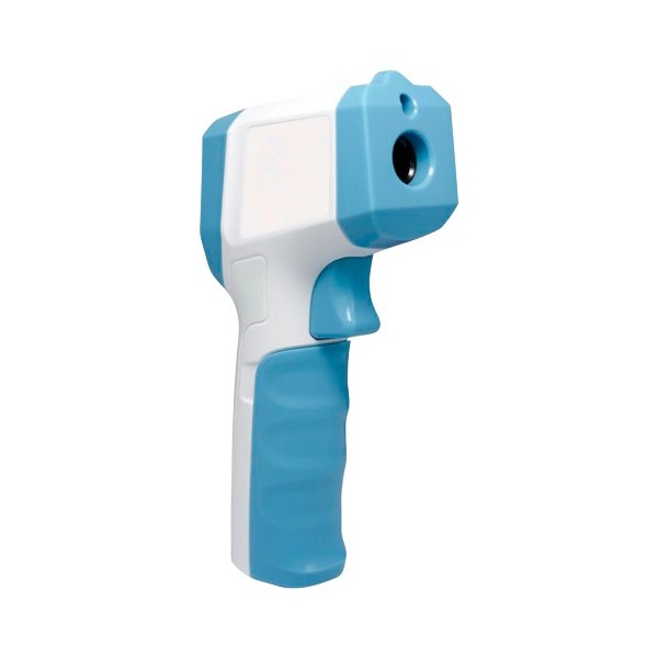 Comprar UNI-TREND UT305H Termómetro Infrarrojo de precisión - Precisión ±0.3ºC - Rango de medición 32ºC ~ 43ºC - Medición sin co