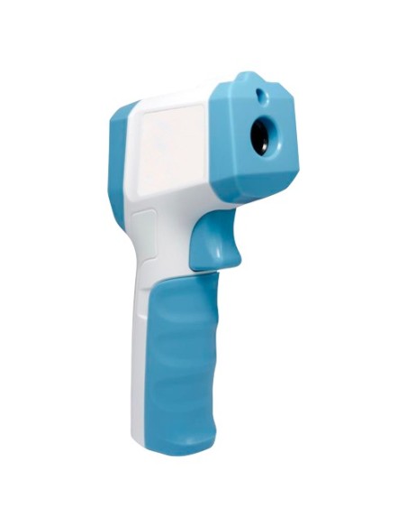 Comprar UNI-TREND UT305H Termómetro Infrarrojo de precisión - Precisión ±0.3ºC - Rango de medición 32ºC ~ 43ºC - Medición sin co