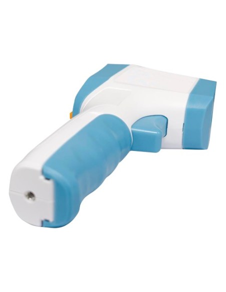 Acheter UNI-TREND UT305H Thermomètre infrarouge de précision - Précision ±0,3 ºC - Plage de mesure 32 ºC ~ 43 ºC - Mesure sans c