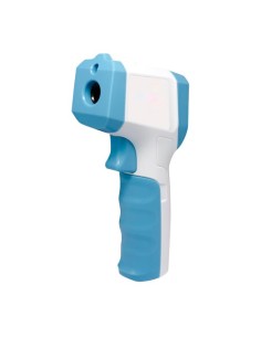 Acquistare UNI-TREND UT305R Termometro a infrarossi di precisione - Precisione ±0,3ºC - Intervallo di misurazione 32ºC ~ 43ºC -  2