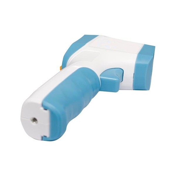 Comprar UNI-TREND UT305R Termómetro Infrarrojo de precisión - Precisión ±0.3ºC - Rango de medición 32ºC ~ 43ºC - Medición sin co