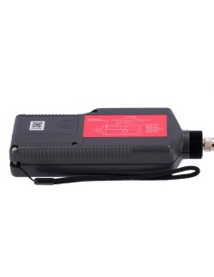 Comprar UNI-TREND UT312 Medidor de vibraciones - Mide Aceleraciones, Velocidades y Desplazamiento - Utilización en maquinaria ro 2