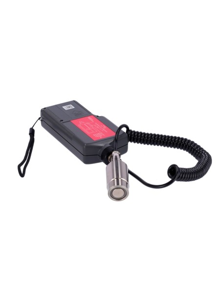 Comprar UNI-TREND UT312 Medidor de vibraciones - Mide Aceleraciones, Velocidades y Desplazamiento - Utilización en maquinaria ro