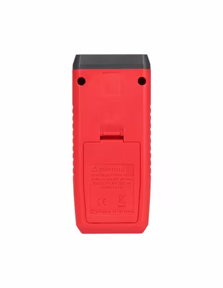 Comprar UNI-T UT320A Termómetro con sondas tipo K y J - Display Single retroiluminado - Alta precisión - Resistente a caídas de 