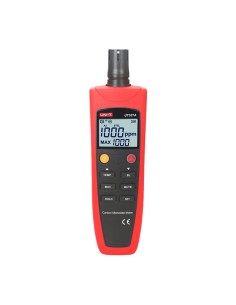 Comprare UNI-TREND UT337A misuratore di monossido di carbonio (CO) - Include sensore elettrochimico di gas - Allarme configurabi