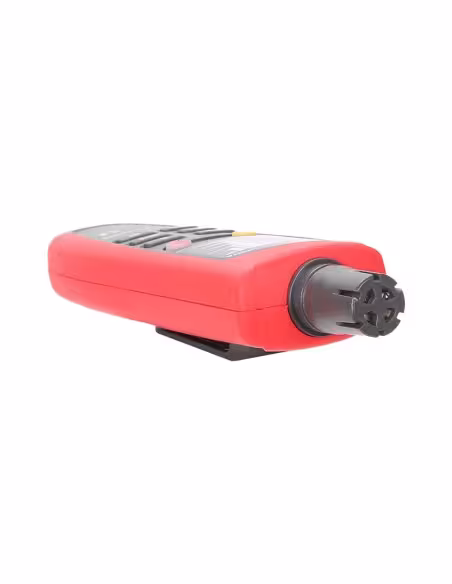 Kaufen UNI-TREND UT337A Kohlenmonoxid-(CO)-Messgerät – mit elektrochemischem Gassensor – konfigurierbarer Alarm mit