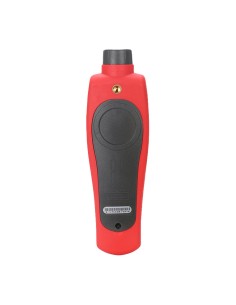 Comprar UNI-TREND UT372 Tacómetro digital de mano - Hasta 99999 RPM - Display LCD retroiluminado de 100000 cuentas - Conexión co 2
