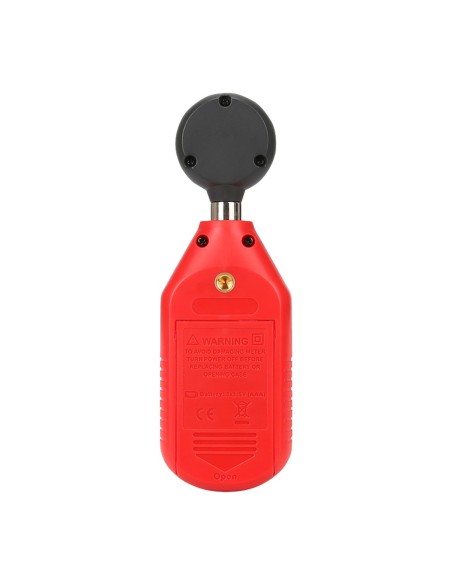 Kaufen Sie UNI-TREND UT383-BT Hand-Luxmeter Bluetooth – hintergrundbeleuchtetes Display – hohe Abtastfrequenz – Val