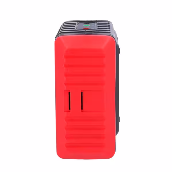 Comprar UNI-T UT595 Medidor de instalaciones multifunción - Display LCD de 9999 cuentas - Medición resistencia aislamiento  y co