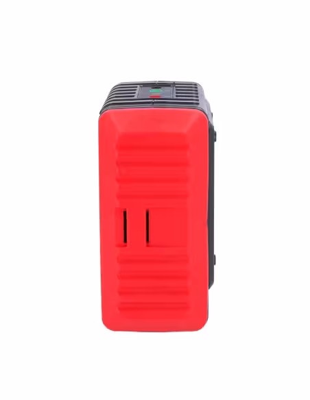 Comprar UNI-T UT595 Medidor de instalaciones multifunción - Display LCD de 9999 cuentas - Medición resistencia aislamiento  y co