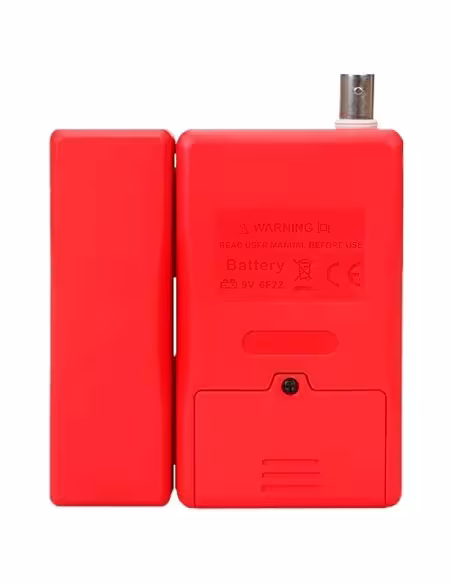 Acquistare UNI-TREND UT681C tester per cavi - Verifica dello stato dei cavi RJ45/RJ11/BNC - Test in modalità rapida e modalità l